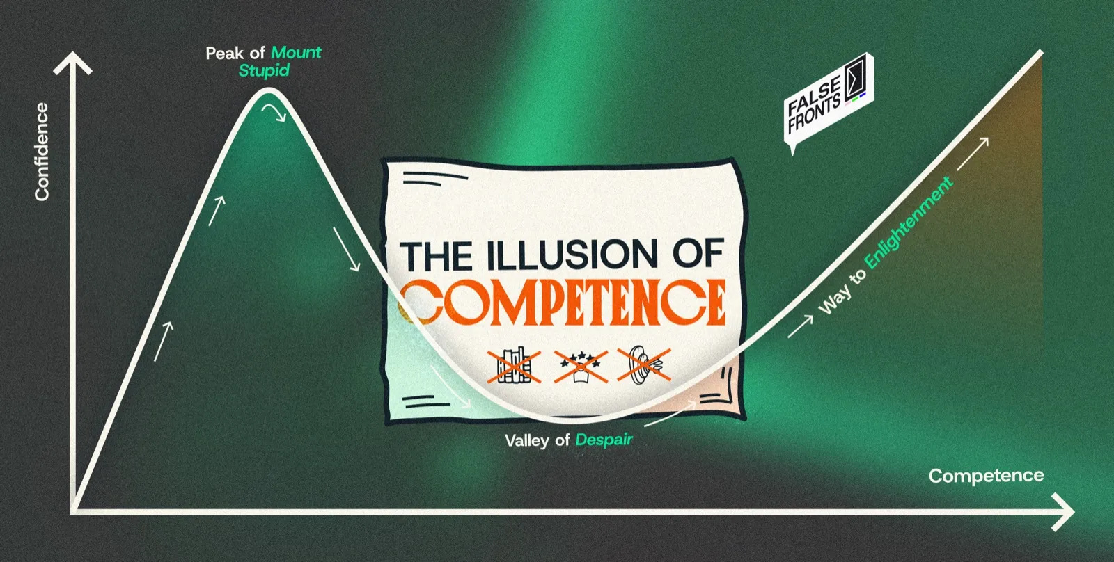 Why Smart Founders Overestimate Their Ability to Build a Brand