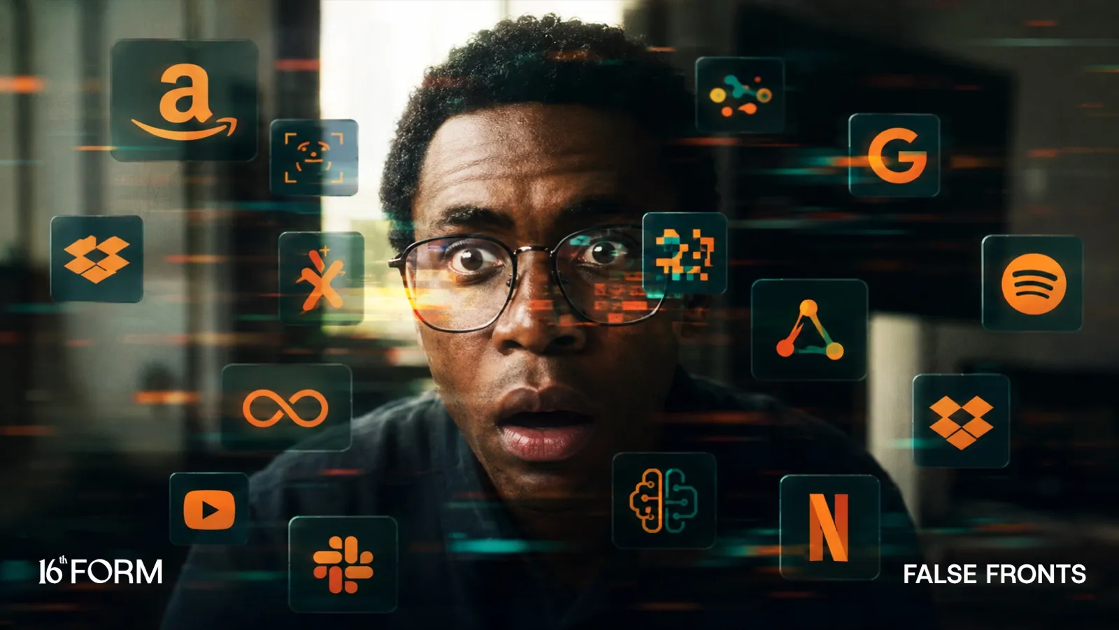The “will AI replace designers” debate is the wrong level of analysis entirely